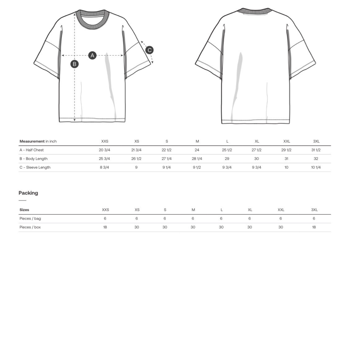 HALLOWEEN HAVOC TEE