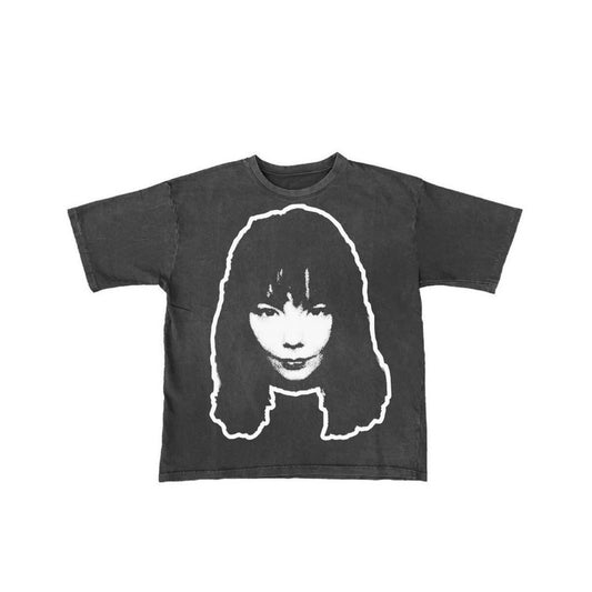 BJORK TEE