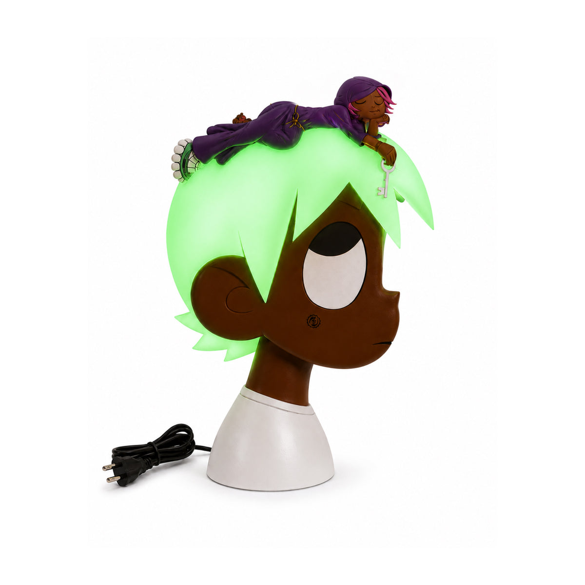 Uzi Eras Lamp — view 3 of 3