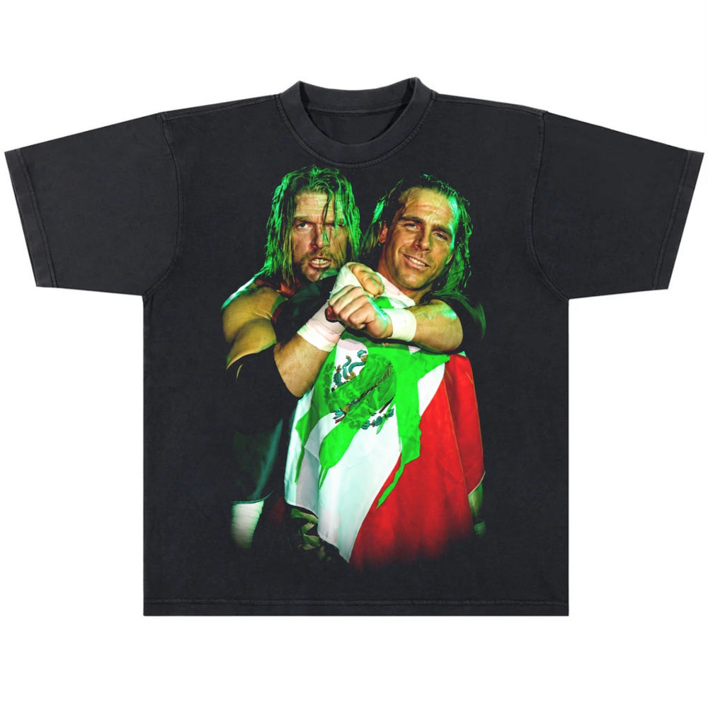 MEXICO TEE