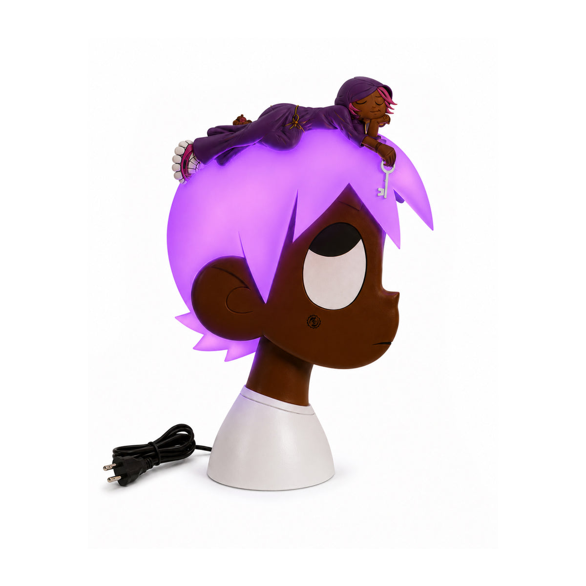 Uzi Eras Lamp — view 2 of 3