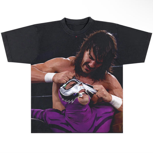 HALLOWEEN HAVOC TEE